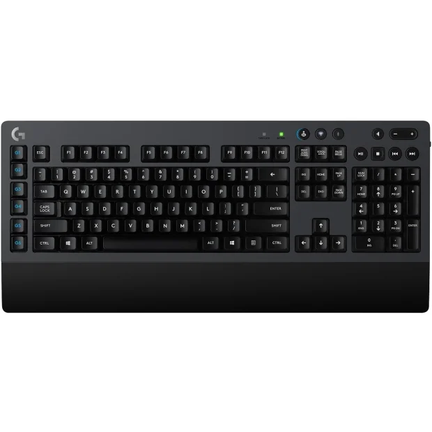 Клавиатура Logitech G613 920-008393 (нет кириллицы)